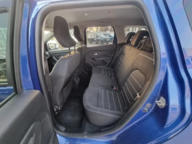 Dacia Duster TCe 100 ECO-G 4x2 BVM6 - 28600 лв. / 14622.95 € - 25878065 16