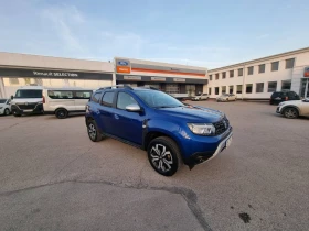 Dacia Duster TCe 100 ECO-G 4x2 BVM6 - 28600 лв. / 14622.95 € - 25878065 3