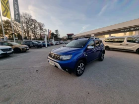 Dacia Duster TCe 100 ECO-G 4x2 BVM6