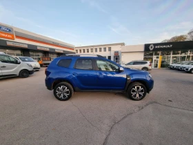 Dacia Duster TCe 100 ECO-G 4x2 BVM6 - 28600 лв. / 14622.95 € - 25878065 4