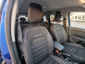 Dacia Duster TCe 100 ECO-G 4x2 BVM6 - 28600 лв. / 14622.95 € - 25878065 15