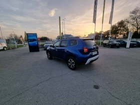 Dacia Duster TCe 100 ECO-G 4x2 BVM6 - 28600 лв. / 14622.95 € - 25878065 7