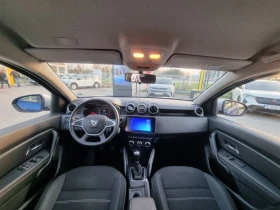 Dacia Duster TCe 100 ECO-G 4x2 BVM6 - 28600 лв. / 14622.95 € - 25878065 10