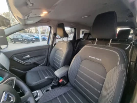 Dacia Duster TCe 100 ECO-G 4x2 BVM6 - 28600 лв. / 14622.95 € - 25878065 13