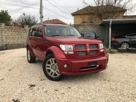 Dodge Nitro R/T 4.0 ШВЕЙЦАРИЯ - 16999 лв. / 8691.45 € - 10728486 3