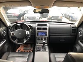 Dodge Nitro R/T 4.0 ШВЕЙЦАРИЯ - 16999 лв. / 8691.45 € - 10728486 12