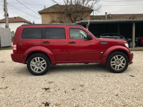 Dodge Nitro R/T 4.0 ШВЕЙЦАРИЯ - 16999 лв. / 8691.45 € - 10728486 6