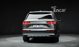 Audi Q7 - 22695 € / 44387.56 лв. - 89994983 4