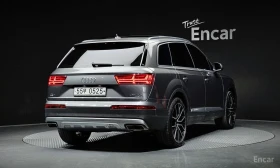Audi Q7 - 22695 € / 44387.56 лв. - 89994983 2