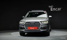 Audi Q7 - 22695 € / 44387.56 лв. - 89994983 3