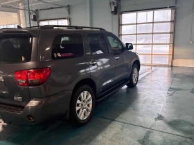 Toyota Sequoia Platinum  CARFAX - 13500 € / 26403.70 лв. - 10741796 3