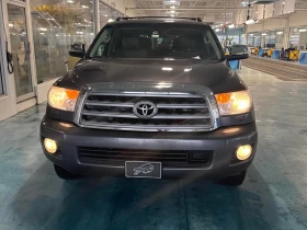Toyota Sequoia Platinum  CARFAX - 13500 € / 26403.70 лв. - 10741796 6