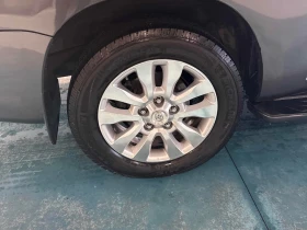 Toyota Sequoia Platinum  CARFAX - 13500 € / 26403.70 лв. - 10741796 7
