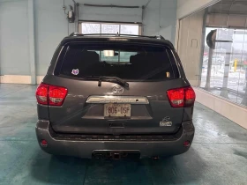 Toyota Sequoia Platinum  CARFAX - 13500 € / 26403.70 лв. - 10741796 4