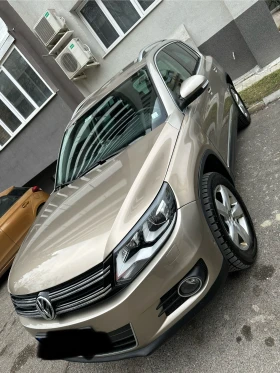 VW Tiguan - 12000 € / 23469.96 лв. - 92220623 3