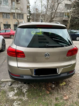 VW Tiguan - 12000 € / 23469.96 лв. - 92220623 4