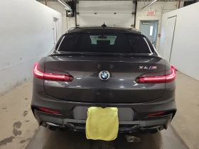 BMW X4 X4M * 25, 000km! * CARFAX *  - 45600 € / 89185.85 лв. - 22332793 5