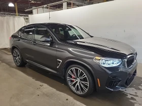 BMW X4 X4M * 25, 000km! * CARFAX *  - 45600 € / 89185.85 лв. - 22332793 3
