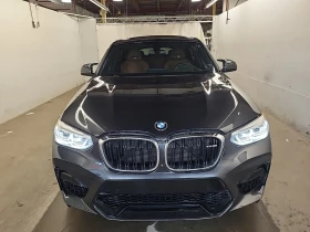 BMW X4 X4M * 25, 000km! * CARFAX *  - 45600 € / 89185.85 лв. - 22332793 2