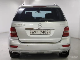 Mercedes-Benz ML 300 - 10607 € / 20745.49 лв. - 48391729 4