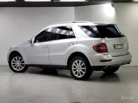 Mercedes-Benz ML 300 - 10607 € / 20745.49 лв. - 48391729 2