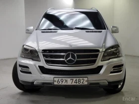 Mercedes-Benz ML 300 - 10607 € / 20745.49 лв. - 48391729 3