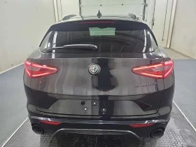 Alfa Romeo Stelvio * ESTREMA * CARFAX * ЦЕНА ДО БГ - 28500 € / 55741.15 лв. - 75694398 5