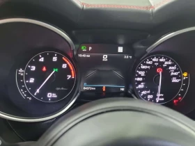 Alfa Romeo Stelvio * ESTREMA * CARFAX * ЦЕНА ДО БГ - 28500 € / 55741.15 лв. - 75694398 10