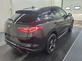 Alfa Romeo Stelvio * ESTREMA * CARFAX * ЦЕНА ДО БГ - 28500 € / 55741.15 лв. - 75694398 4