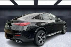Mercedes-Benz GLC 300 e Coupe 4Matic = AMG Line = Advanced Plus Гаранция - 71750 € / 140330.80 лв. - 15357936 2