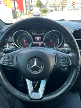 Mercedes-Benz GLE 350 350 - 21777 € / 42592.11 лв. - 87430978 8