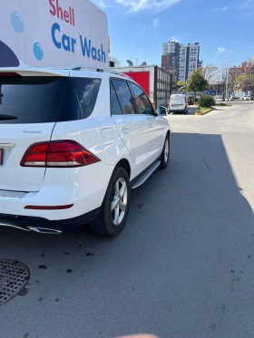 Mercedes-Benz GLE 350 350 - 21777 € / 42592.11 лв. - 87430978 5