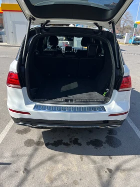 Mercedes-Benz GLE 350 350 - 21777 € / 42592.11 лв. - 87430978 16