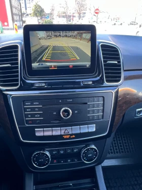 Mercedes-Benz GLE 350 350 - 21777 € / 42592.11 лв. - 87430978 9