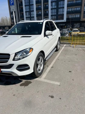 Mercedes-Benz GLE 350 350 - 21777 € / 42592.11 лв. - 87430978 3