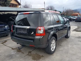 Land Rover Freelander 2.2D - 4700 € / 9192.40 лв. - 51176687 4