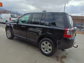 Land Rover Freelander 2.2D - 4700 € / 9192.40 лв. - 51176687 7