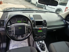 Land Rover Freelander 2.2D - 4700 € / 9192.40 лв. - 51176687 11