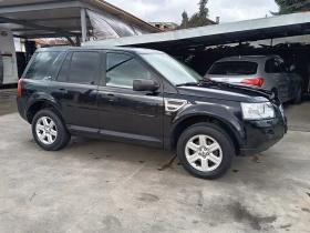 Land Rover Freelander 2.2D - 4700 € / 9192.40 лв. - 51176687 3