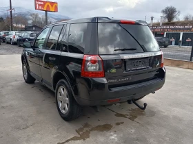 Land Rover Freelander 2.2D - 4700 € / 9192.40 лв. - 51176687 6