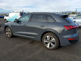 Audi Q8 * E-TRON* PREMIUM* AWD*  - 29150 € / 57012.44 лв. - 28271796 6