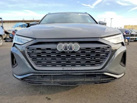 Audi Q8 * E-TRON* PREMIUM* AWD*  - 29150 € / 57012.44 лв. - 28271796 2