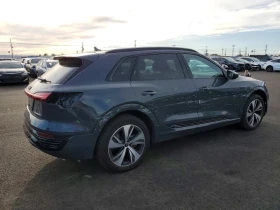 Audi Q8 * E-TRON* PREMIUM* AWD*  - 29150 € / 57012.44 лв. - 28271796 4
