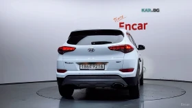 Hyundai Tucson PREMIUM / 1.6 TURBO / ����� / ��������  | Mobile.bg � ����� ������ 4