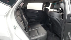 Hyundai Tucson PREMIUM / 1.6 TURBO / ����� / ��������  | Mobile.bg � ����� ������ 16