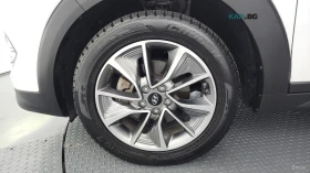 Hyundai Tucson PREMIUM / 1.6 TURBO / ����� / ��������  | Mobile.bg � ����� ������ 5