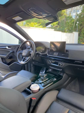 Audi Q5 - 35800 € / 70018.71 лв. - 76498082 2