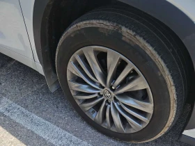 Toyota Highlander * Limited * ���������� ��� ������������ ������*  | Mobile.bg � ����� ������ 7