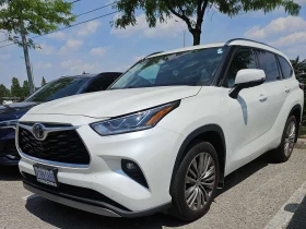 ������ Toyota Highlander