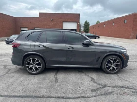 BMW X5 * xDrive40i * 360 КАМЕРА * ПАНОРАМА * М ПАКЕТ *  | Auto.bg — изображение 3